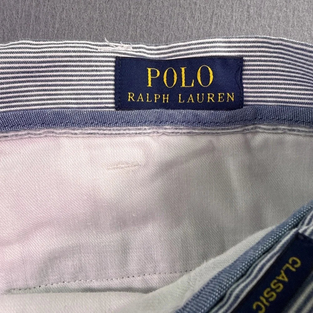 Polo Ralph Lauren Men's 40 Classic Fit 6